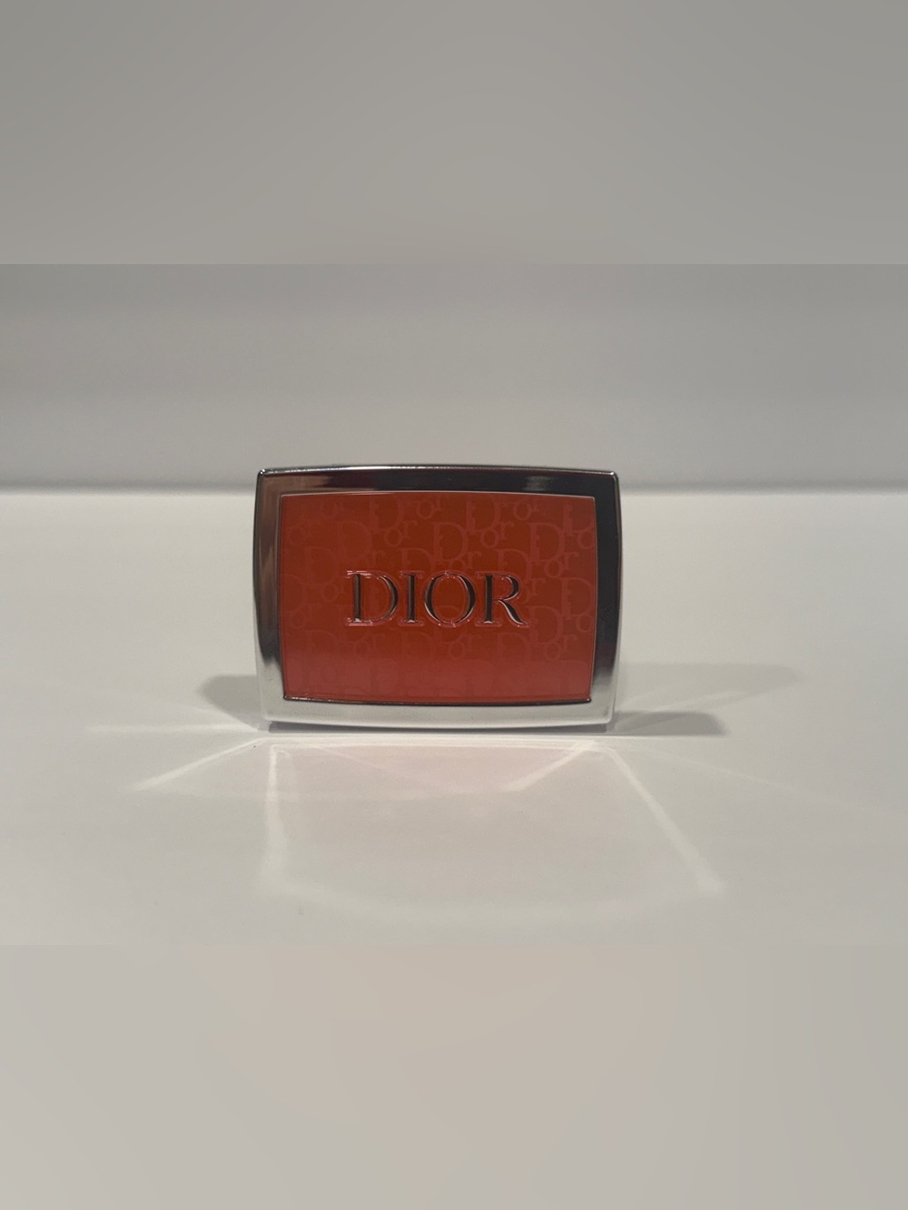 NEW Dior Backstage Rosy Glow Blush 015 Cherry Brand New No Box
